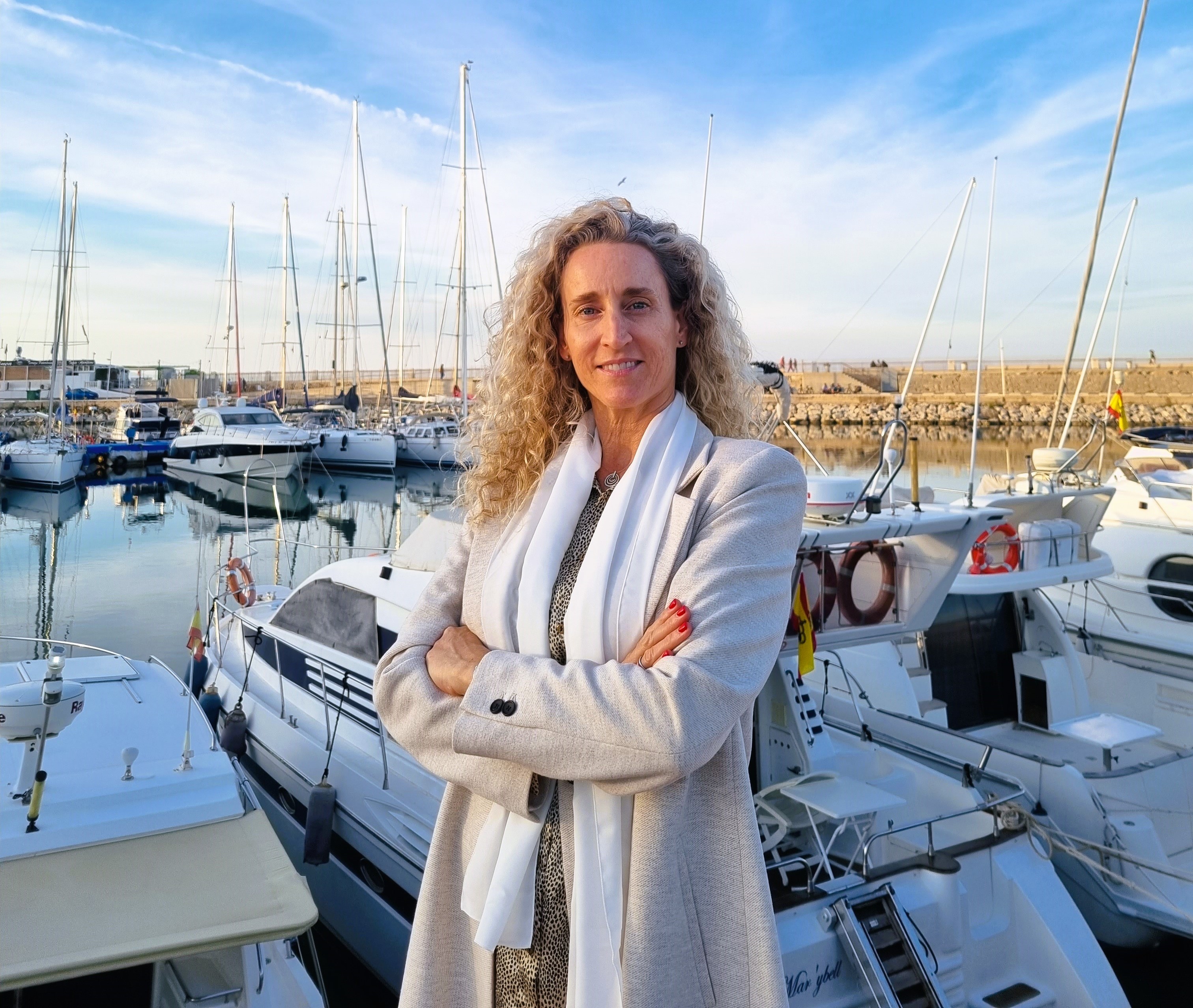 Carola Repetto Murillo